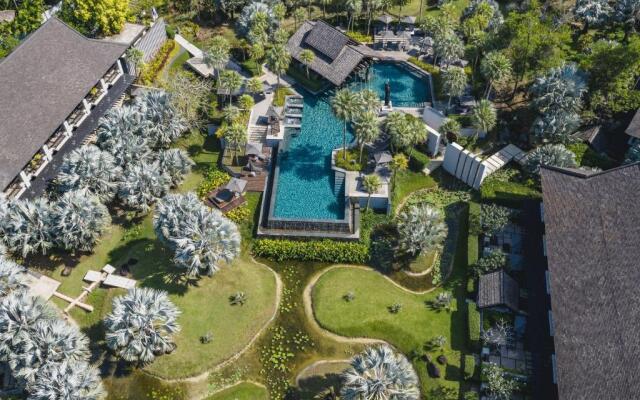 Private Pool Villas by The Slate	