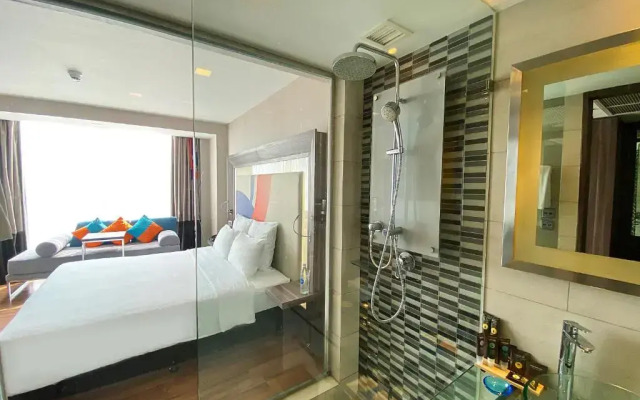 Novotel Bangkok Impact