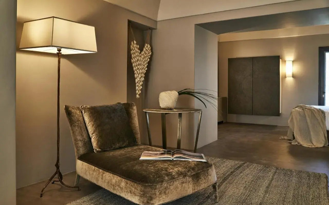 Sikelia Luxury Hotel