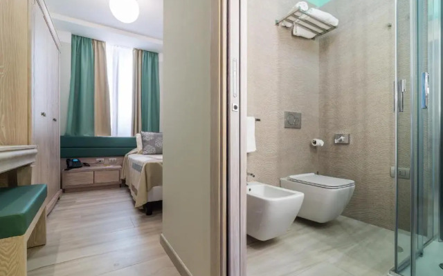 L'Ambasciata Hotel de Charme