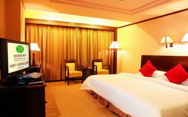 Vienna Hotel Shenzhen Fuhua Road