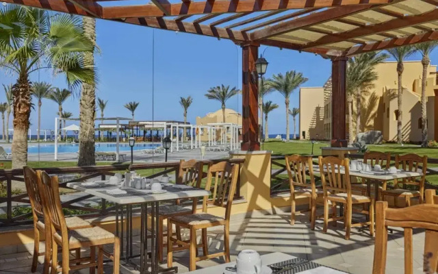 Jaz Samaya Resort