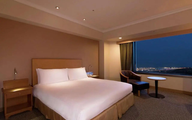 Hilton Tokyo Narita Airport