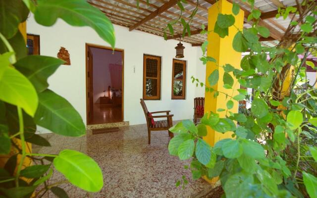 Sundaras Resort & Spa