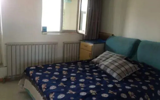 Urumqi Xuelian Valley Youth Hostel