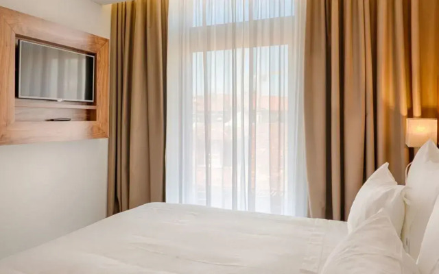 Hotel Premium Porto Downtown