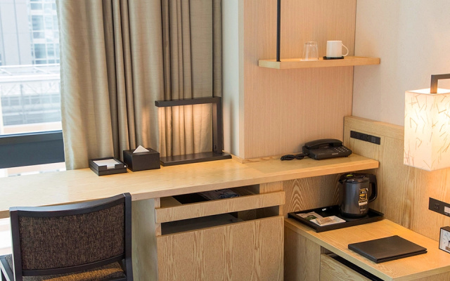Standard Double room (풀 더블 침대) 사진 2