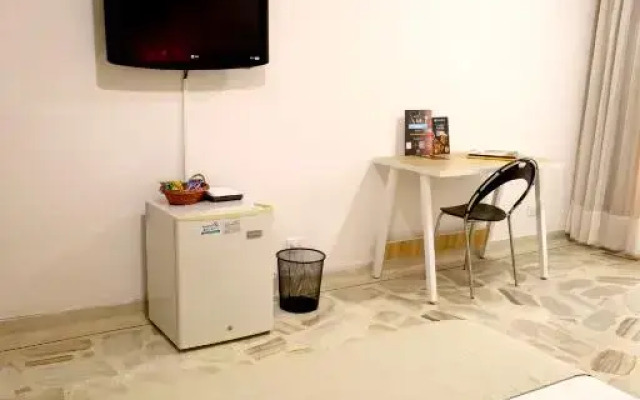 Babilla Suites