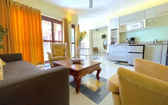 Casa Sanchez Hotel
