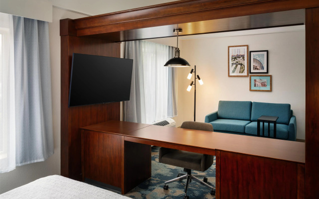 Hampton Inn & Suites Knoxville-Turkey Creek/Farragut