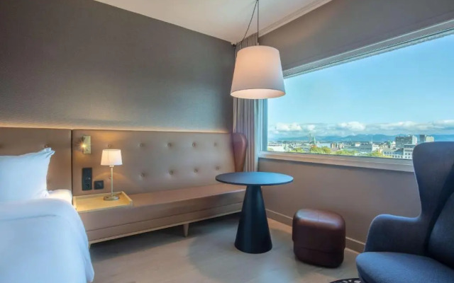 Radisson Blu Atlantic Hotel, Stavanger