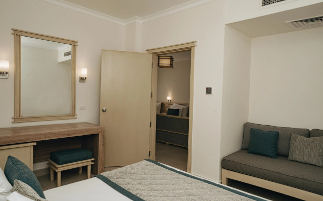 Iberotel Makadi Beach - All inclusive