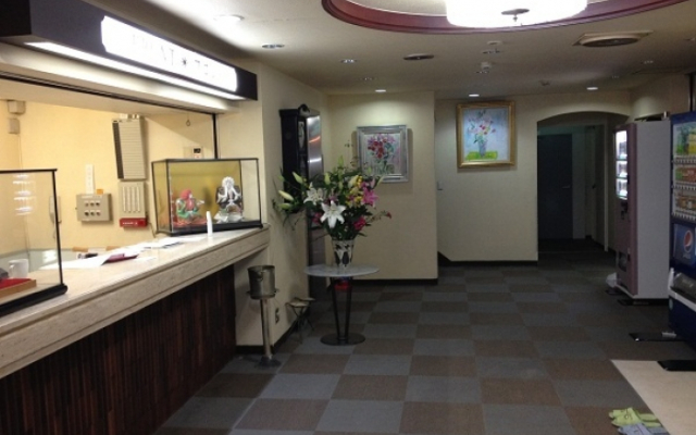 Hotel Inamoto