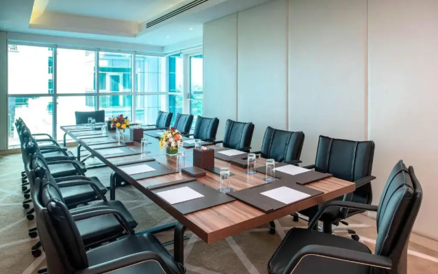 Four Points by Sheraton Sharjah