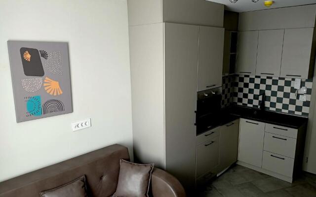 Apartments Srbija Waterfront