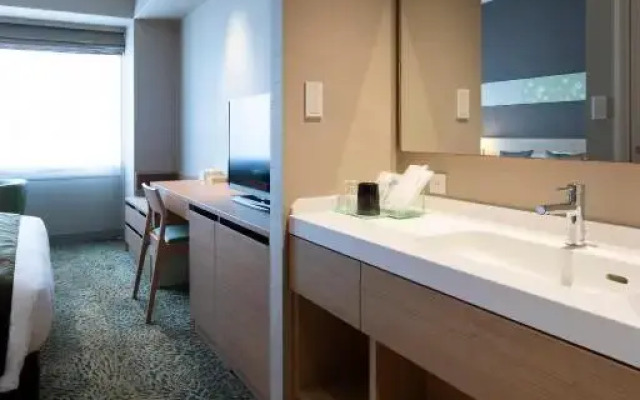 Kyoto U-Bell Hotel