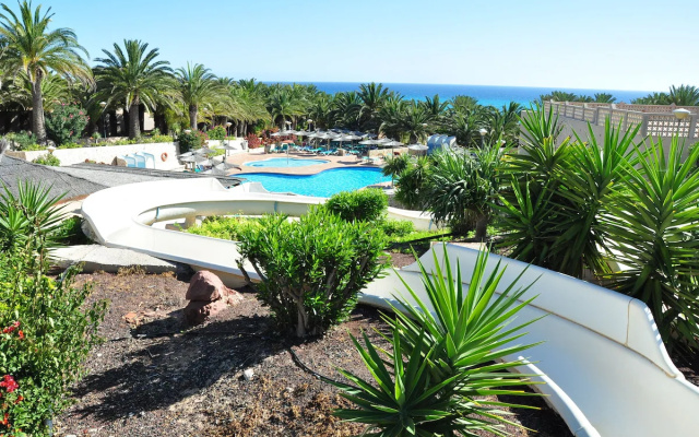 SBH Monica Beach Hotel
