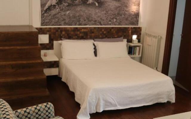 Welcome Ostuni B&B