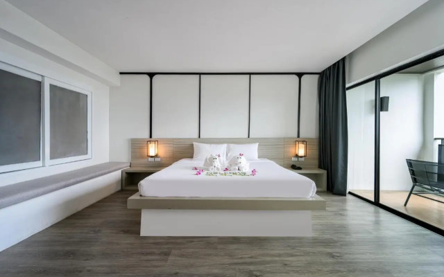 Andamantra Resort and Villa Phuket