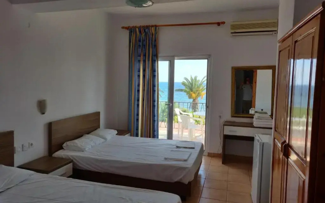Afroditi Beach Hotel