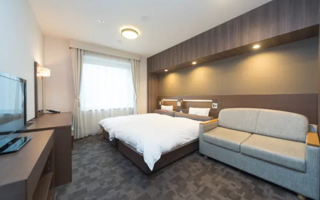 Hollywood Twin room (트윈 침대 2개) 사진 1