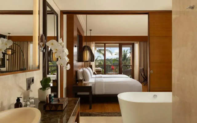 Padma Resort Ubud
