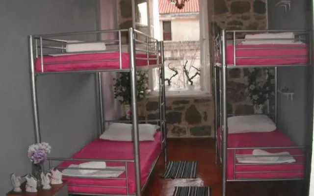 Hostel Ana