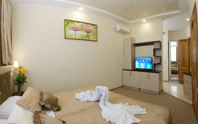 Usad'Ba Soloha Guest House