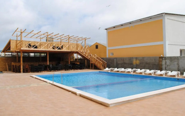 Triskele Hotel