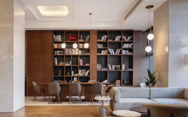 Radisson Blu  Ankara Cankaya