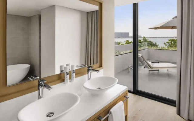 Movenpick Resort Al Marjan Island