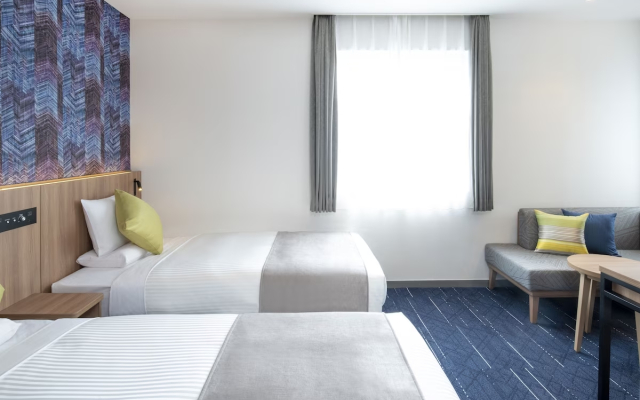 Mystays Nishi Shinjuku Hotel