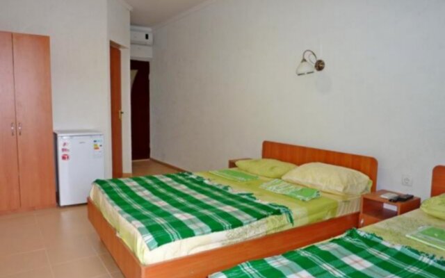 Odesskaya Gavan Guest House