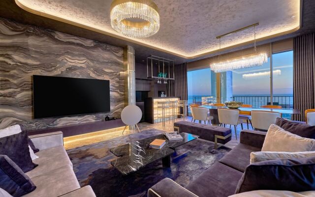 Merit Starlit Hotel & Residence