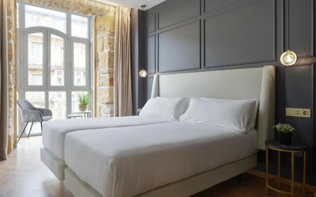 Arrizul Catedral Hotel