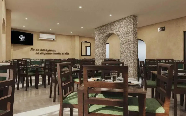 Hotel Colonial
