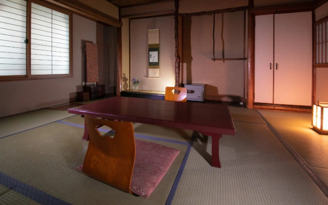 Japanese-Style Family room 사진 4
