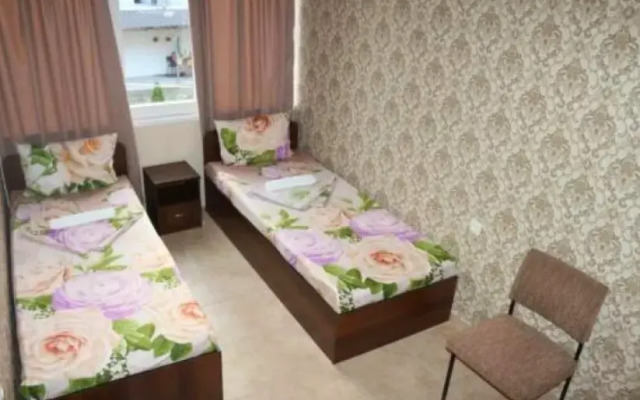 Лазурный Берег 2