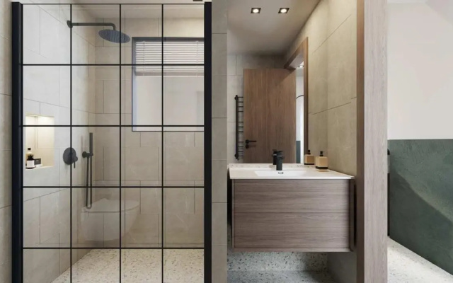 Kalamata Mediterranean Suites & Villas
