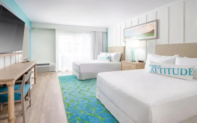 Margaritaville Resort Cape Cod