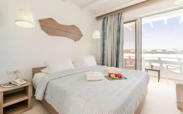 Aloe Hotel