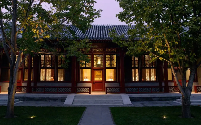 Aman Summer Palace