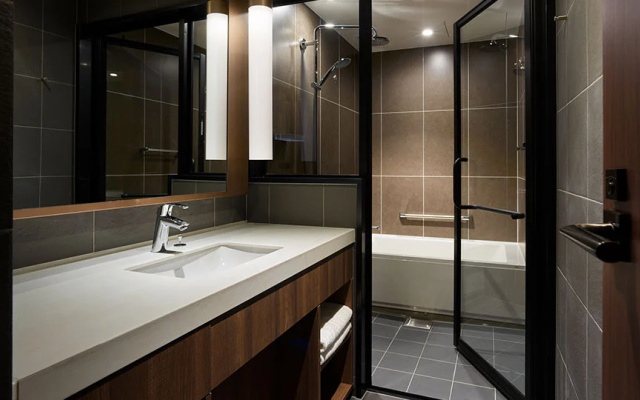 Deluxe Twin room (트윈 침대 2개) 사진 4