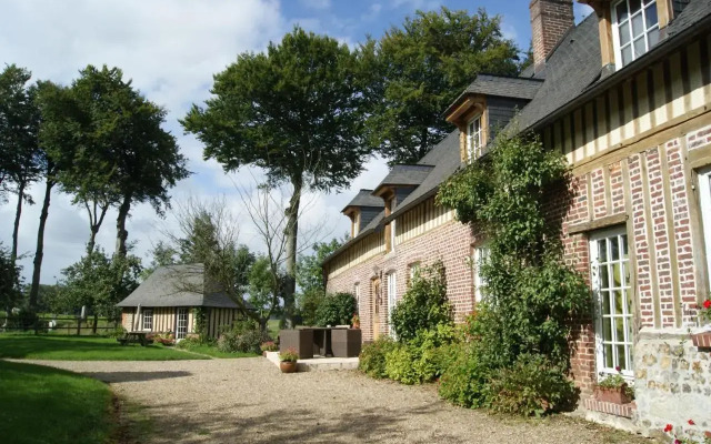 Gîte Normand de charme Les Châtaigniers