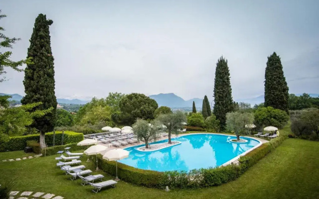 Hotel Porta del Sole