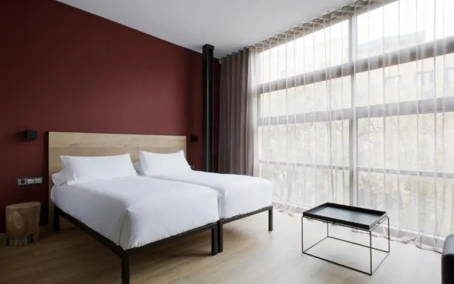Aparthotel Allada