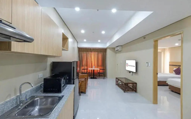 Cebu Family Suites powered by Cocotel