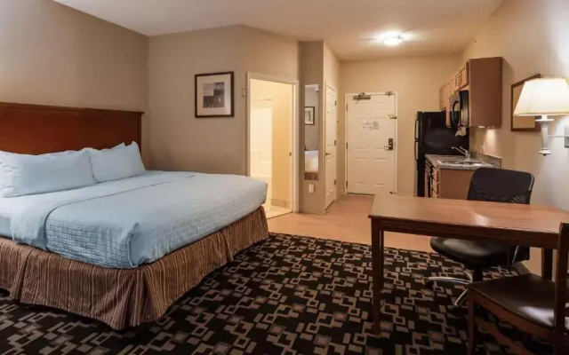 Best Western Plus Wausau/Rothschild Hotel