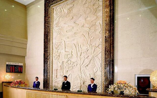 Eastern Air Hotel