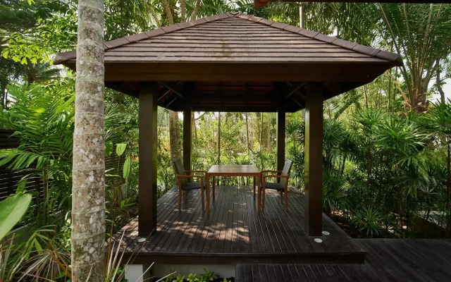 Sea Sand Sun Resort and Villas